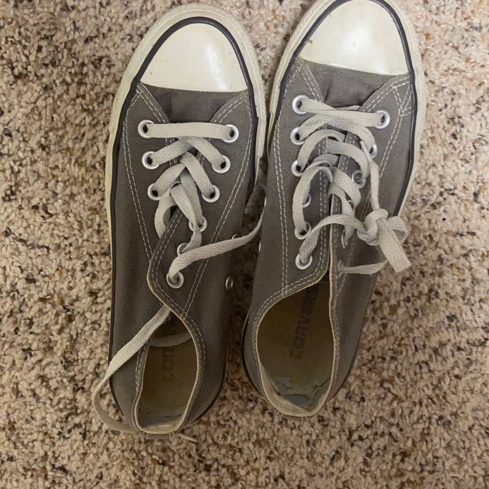 Women’s converse